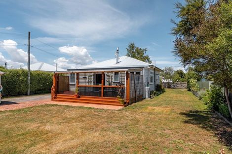 Photo of property in 20 Tararua Street, Masterton, 5810