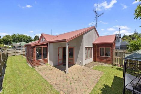 Photo of property in 68b Palmerston Street, Hamilton Central, Hamilton, 3204