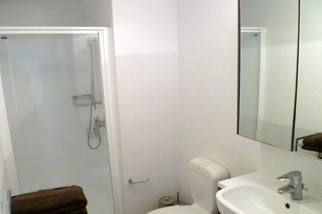 Photo of property in Monvie Apartments, 409/15 Holland Street, Te Aro, Wellington, 6011