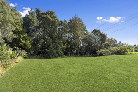Photo of property in 22 Cassie Close, Totara Park, Auckland, 2019
