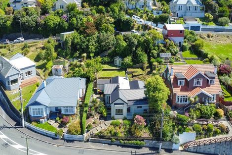 Photo of property in 38 Allandale Road, Saint Clair, Dunedin, 9012