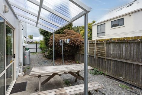 Photo of property in 2/91 Brockworth Place, Riccarton, Christchurch, 8011