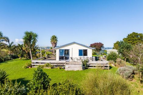 Photo of property in 133 Wearmouth Road, Paparoa, 0571