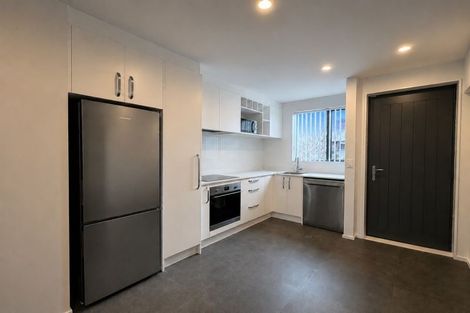 Photo of property in 6/129 Sherborne Street, St Albans, Christchurch, 8014