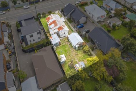 Photo of property in 128 Milton Street, Somerfield, Christchurch, 8024