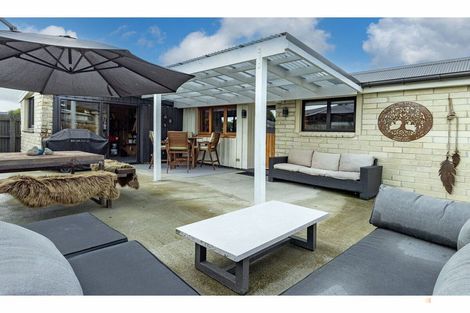 Photo of property in 5 South Terrace Road, Geraldine, 7930