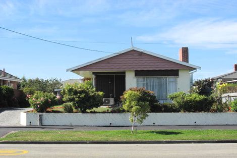 Photo of property in 28 Barnes Street, Glenwood, Timaru, 7910