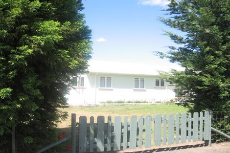 Photo of property in 207 Pongakawa Station Road, Pongakawa, Te Puke, 3186