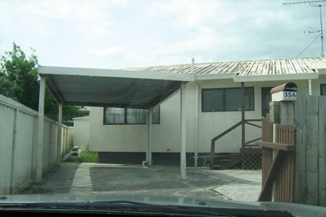 Photo of property in 1/35 Trimdon Street, Randwick Park, Auckland, 2105