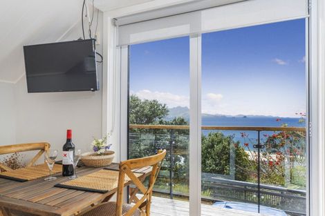 Photo of property in 1109 Purangi Road, Ferry Landing, Whitianga, 3591