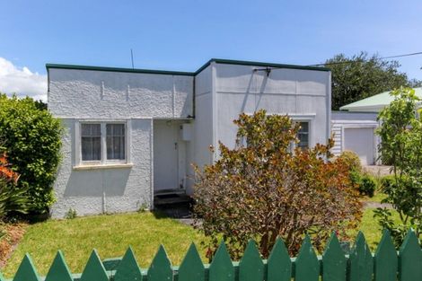 Photo of property in 286 Tukapa Street, Hurdon, New Plymouth, 4310