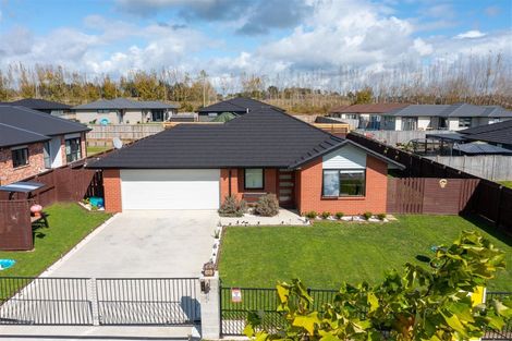 Photo of property in 19 Chardonnay Way, Te Kauwhata, 3710