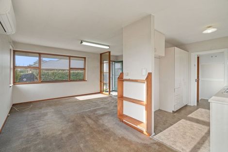 Photo of property in 1/36 Barrowclough Street, Hoon Hay, Christchurch, 8025