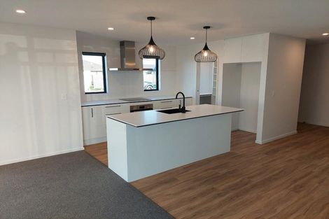 Photo of property in 80 Lenborough Drive, Rolleston, 7614