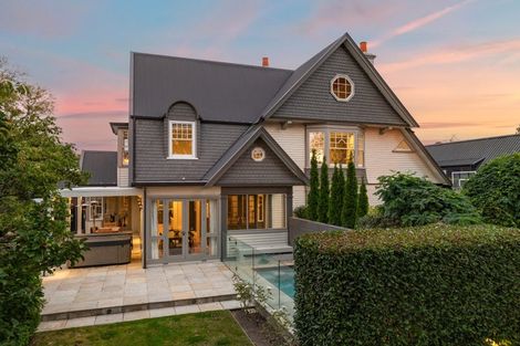 Photo of property in 76 Harakeke Street, Fendalton, Christchurch, 8014