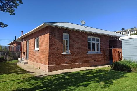 Photo of property in 149 Fitzroy Street, Forbury, Dunedin, 9012