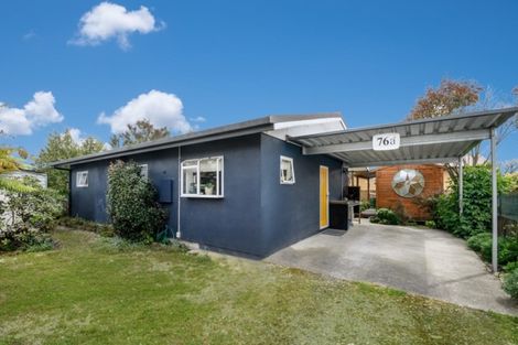 Photo of property in 76a Tudor Street, Motueka, 7120