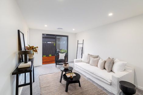 Photo of property in 19 Perehia Mews, Marshland, Christchurch, 8083