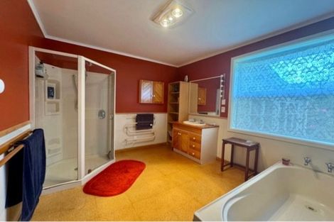 Photo of property in 10 Grey Street, Martinborough, 5711