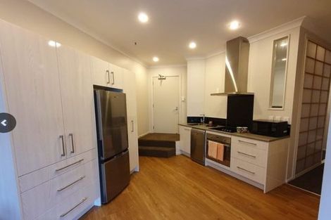 Photo of property in Terrace Garden Apartments, 120 The Terrace, Wellington Central, Wellington, 6011