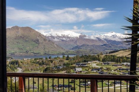 Photo of property in 697 Aubrey Road, Albert Town, Wanaka, 9305