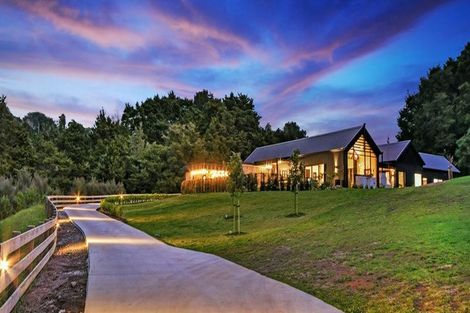 Photo of property in 98 Old Coach Way, Ramarama, Drury, 2579