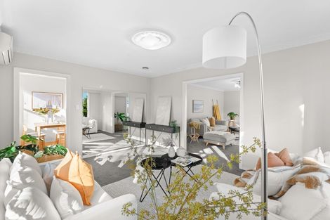 Photo of property in 7 Gilmore Place, Burnside, Christchurch, 8053