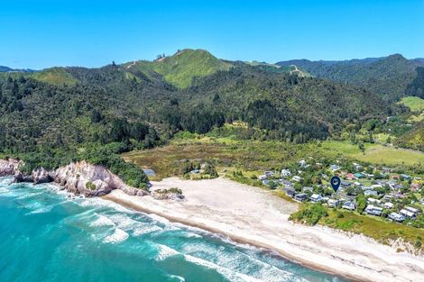 Photo of property in 2a Swordfish Avenue, Whiritoa, Whangamata, 3691