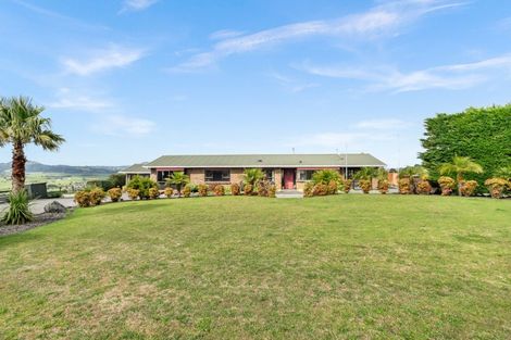 Photo of property in 185 Going Road, Ruatangata West, Kamo, 0185