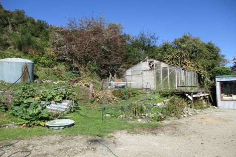 Photo of property in 2402 State Highway 7, Ngahere, Dobson, 7872