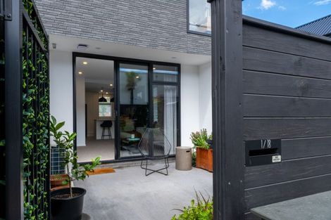 Photo of property in 1/8 New Brighton Road, Shirley, Christchurch, 8061