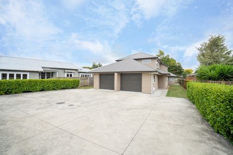 Photo of property in 205 College Street, West End, Palmerston North, 4412
