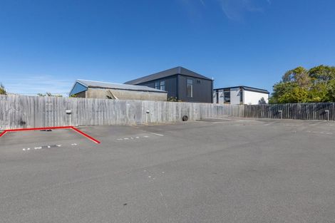 Photo of property in 4/126 Nursery Road, Linwood, Christchurch, 8011