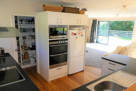 Photo of property in 1089 Marsden Road, Marsden, Greymouth, 7872
