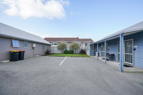 Photo of property in 8a-d Camden Street, Turnbull Thomson Park, Invercargill, 9810