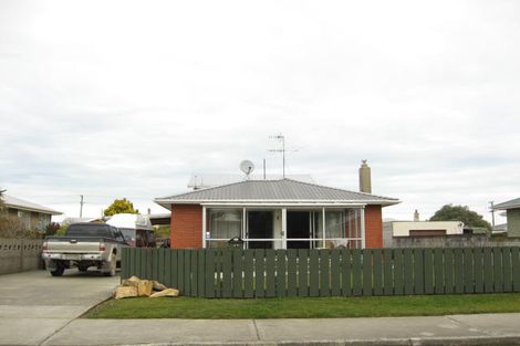 Photo of property in 37 Kelso Crescent, Strathern, Invercargill, 9812