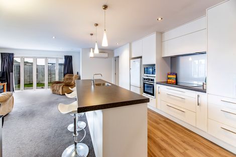 Photo of property in 4 Friesian Crescent, Kaiapoi, 7630