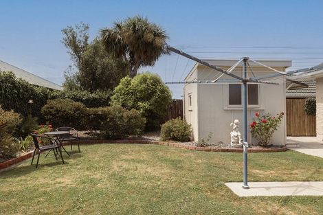 Photo of property in 27 Hammersley Avenue, Shirley, Christchurch, 8013