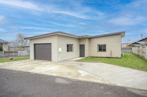Photo of property in 165 Makino Road, Feilding, 4702