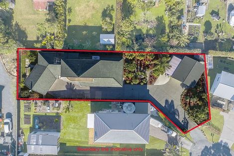 Photo of property in 21 Dunbar Road, Point Wells, Warkworth, 0986