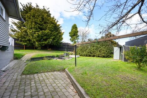 Photo of property in 12 Kent Crescent, Awapuni, Palmerston North, 4412