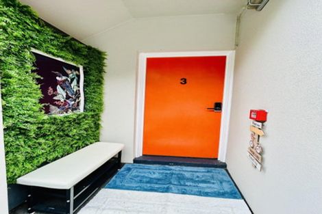 Photo of property in 3/318 Barbadoes Street, Christchurch Central, Christchurch, 8011
