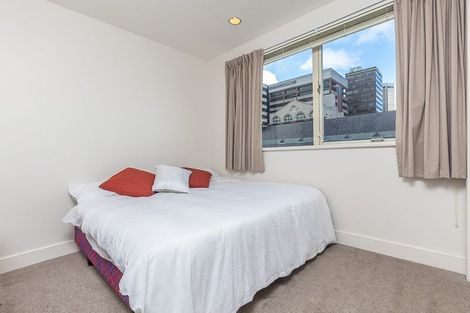 Photo of property in C/37 Federal Street, Auckland Central, Auckland, 1010