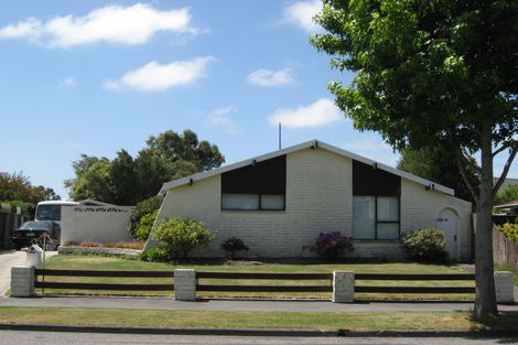 Photo of property in 32 Ansonby Street, Russley, Christchurch, 8042