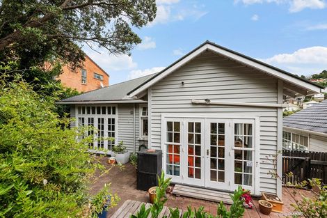 Photo of property in 7 Arawa Road, Hataitai, Wellington, 6021