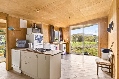 Photo of property in 200a Moanui Road, Matawai, 4075