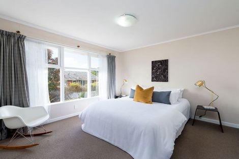 Photo of property in 12c Dorchester Street, Meadowbank, Auckland, 1072