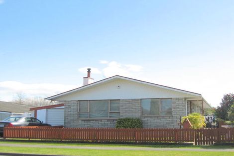 Photo of property in 40 Rutherford Street, Wairoa, 4108