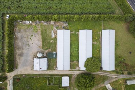 Photo of property in 566 Marychurch Road, Matangi, Hamilton, 3284