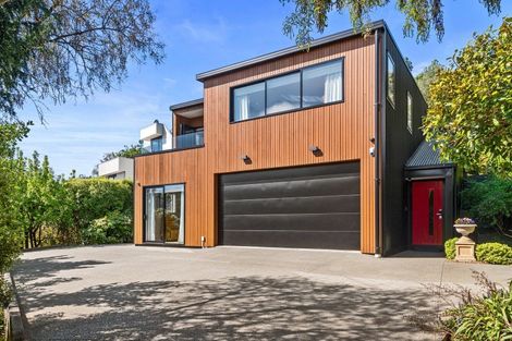 Photo of property in 11 Janice Place, Mount Pleasant, Christchurch, 8081